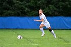 WSoc vs BSU  Wheaton College Women’s Soccer vs Bridgewater State University. - Photo by Keith Nordstrom : Wheaton, Women’s Soccer